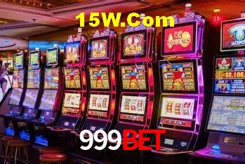 Estatísticas 999bet