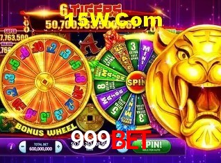 Bônus de Boas-vindas 999bet