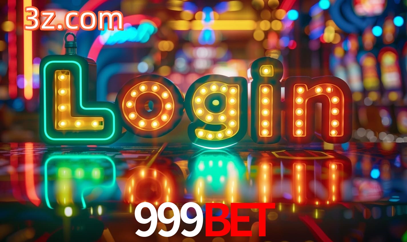 Mundo dos Jogos Cassino 999BET