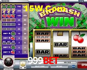 Design Responsivo 999bet