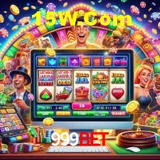 Bonus Features 999bet