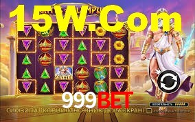 999bet App Interface