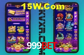 Experiência VIP 999bet
