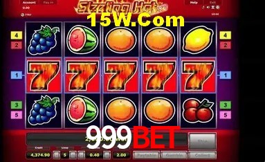 Recursos de Bônus 999bet